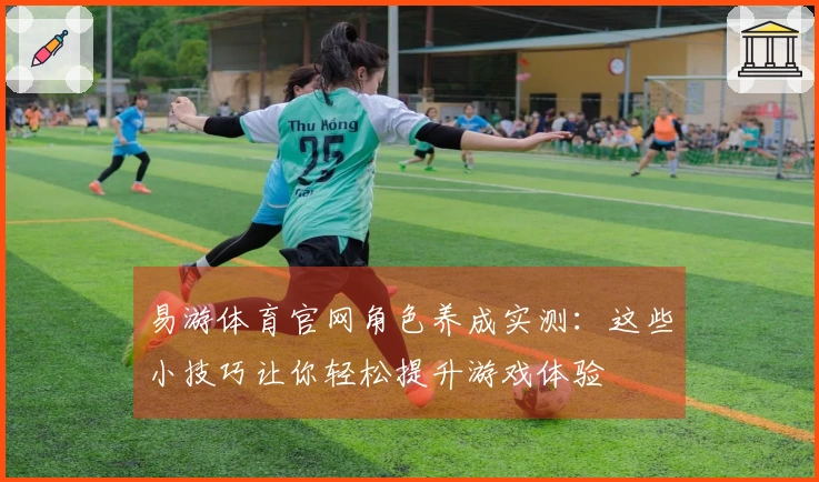 易游体育官网角色养成实测：这些小技巧让你轻松提升游戏体验