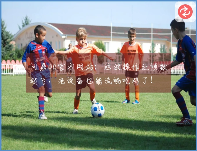 问鼎pg官方网站：这波操作让帧数起飞，老设备也能流畅吃鸡了！