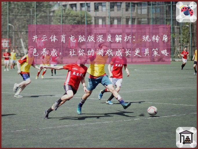 开云体育电脑版深度解析：玩转角色养成，让你的游戏成长更具策略性