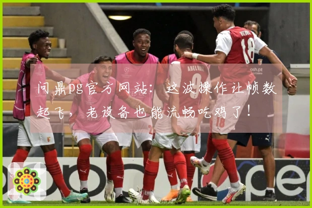 问鼎pg官方网站：这波操作让帧数起飞，老设备也能流畅吃鸡了！